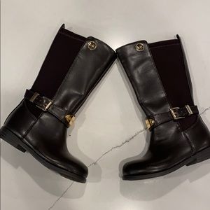 Toddlers Michael kors  riding boots